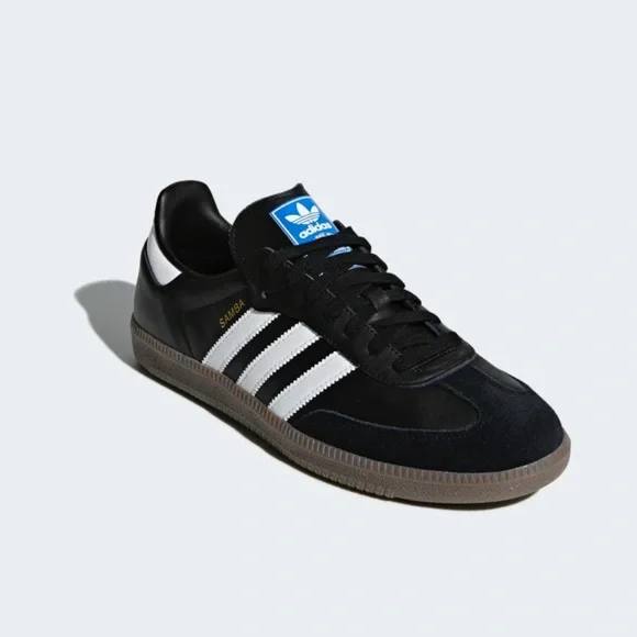 adidas | Shoes | Nwb Adidas Sambas Ogs Size Womens 8 | Poshmark